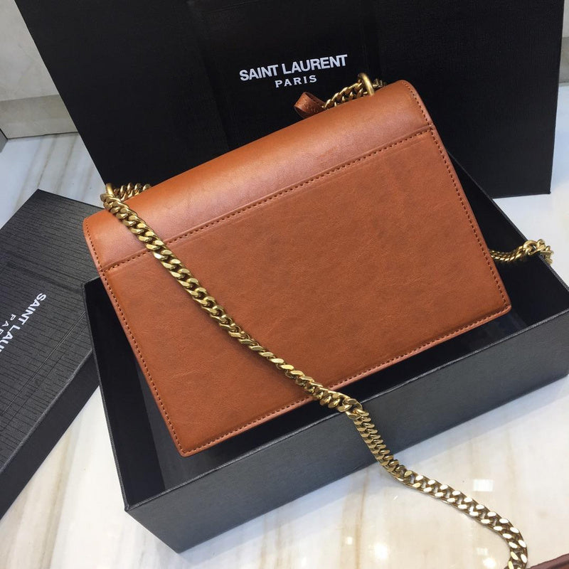 BB - YSL Bag - 2678