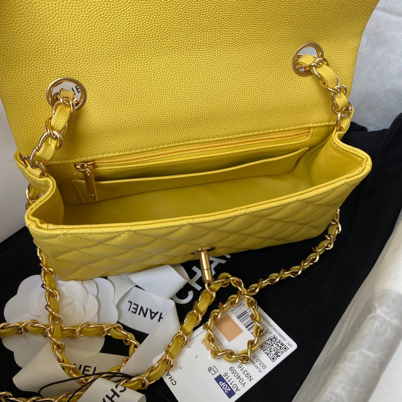 Lusso Official -  CHL BAGS  - 365