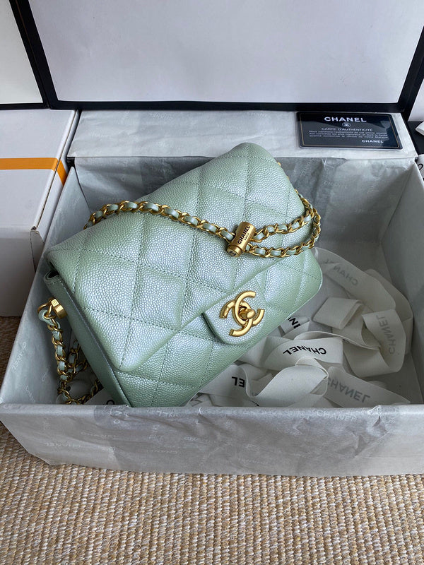 LO - CHL Bags - 3469