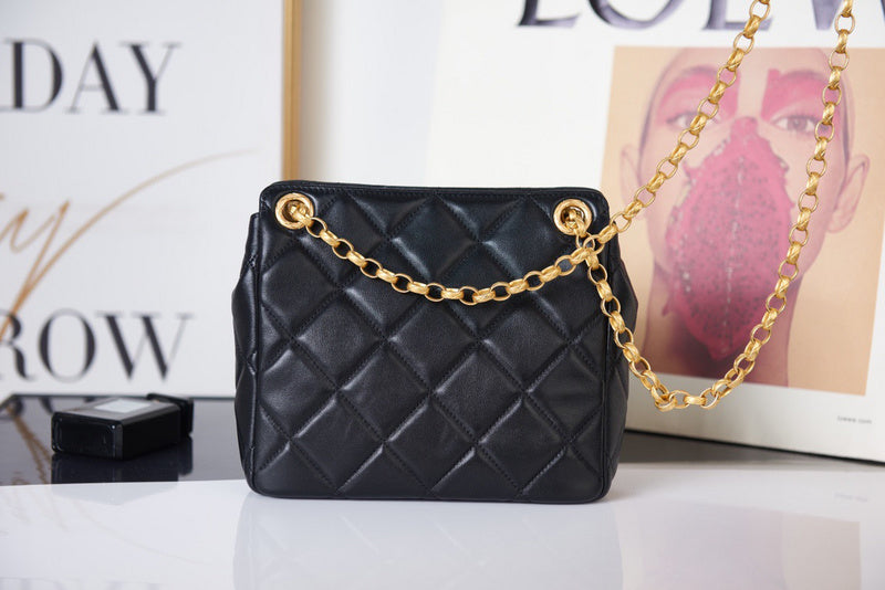 Lusso Official -  CHL BAGS  - 266