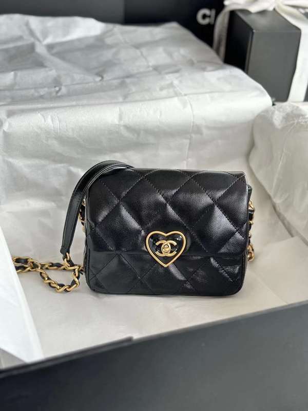 LO - CHL  BAGS FOR WOMEN - FASHION LUXURY BAGS - 346