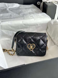 LO - CHL  BAGS FOR WOMEN - FASHION LUXURY BAGS - 346