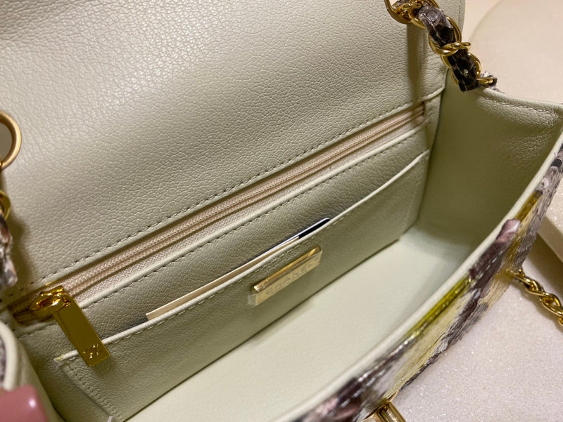 LO - CHL  BAGS FOR WOMEN - FASHION LUXURY BAGS -2202