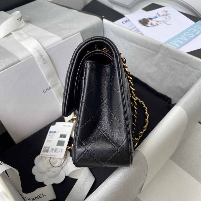 Lusso Official -  CHL BAGS  - 386
