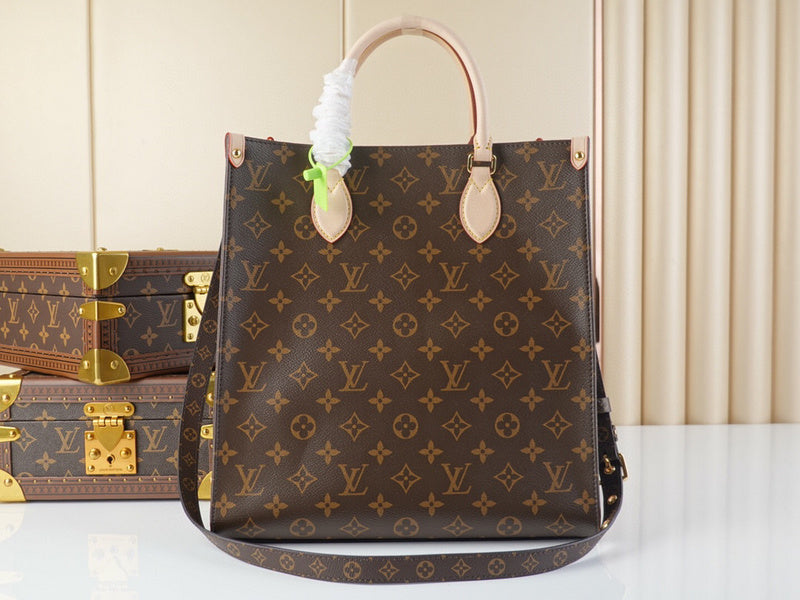 LO-LV bags 11947