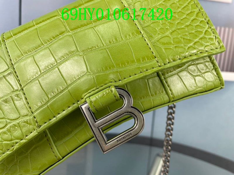 LO - BGA Bags - 2267
