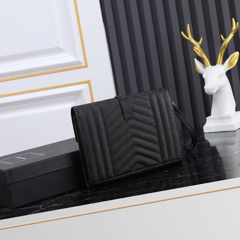 Lusso Official - LUXURY YSL BAGS - 913