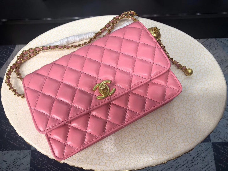LO - CHL  BAGS FOR WOMEN - FASHION LUXURY BAGS -2376