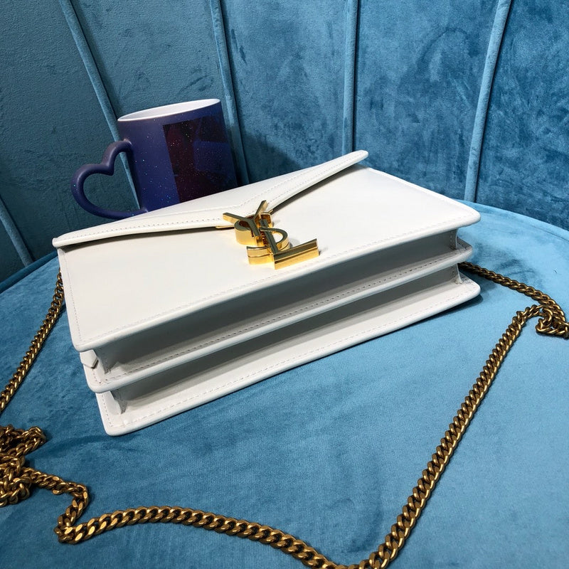 BB - YSL Bag - 2269