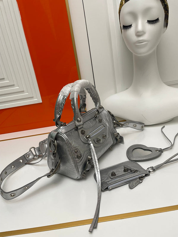 LO - BLN-CIAGA WOMEN LUXURY BAGS - 719