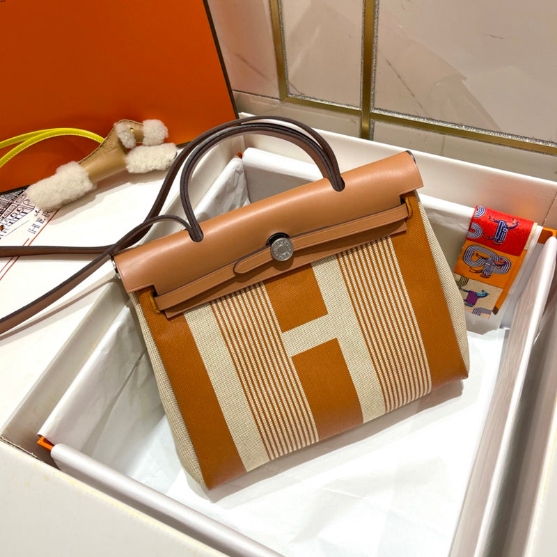 Lusso Official - HERMS DESIGNER BAGS FOR WOMEN - AFFORDABLE LUXURY BAGS - 077