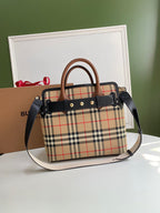 LO - B-BERRY BAGS - 163