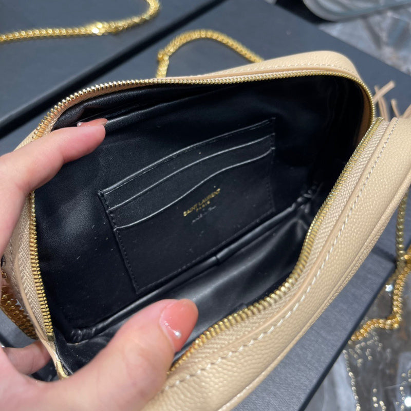 BB - YSL Bag - 1869
