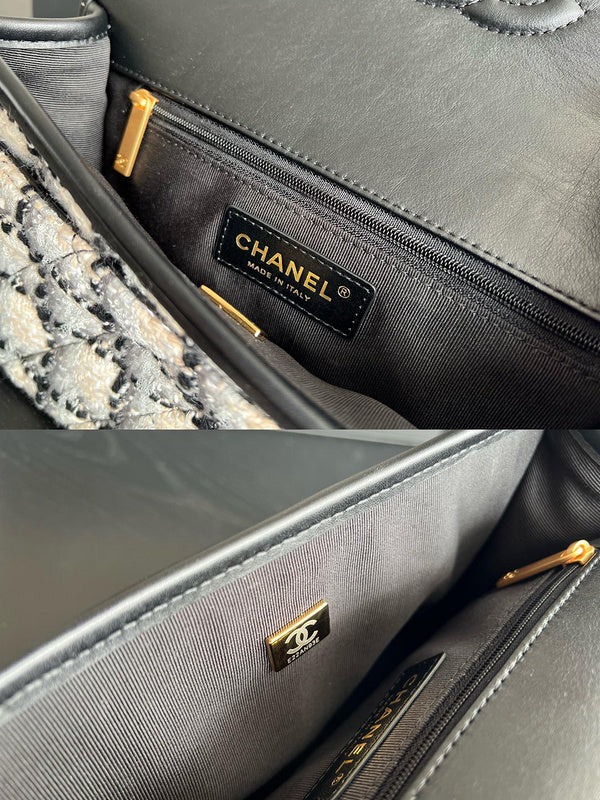 Lusso Official -  CHL BAGS  - 102