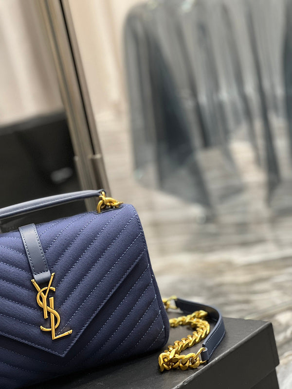 Lusso Official - YSL LUXURY WOMEN BAGS - 1606