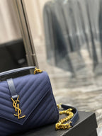 Lusso Official - YSL LUXURY WOMEN BAGS - 1606
