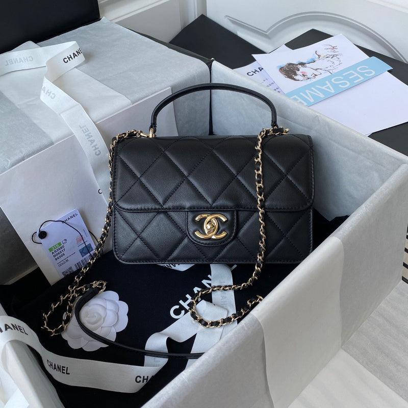 Lusso Official -  CHL BAGS  - 360