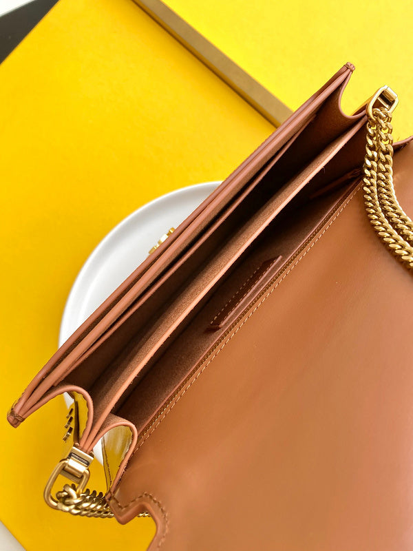 BB - YSL Bag - 4134