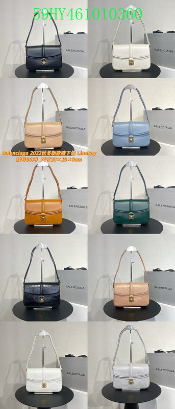 LO - BGA Bags - 2019