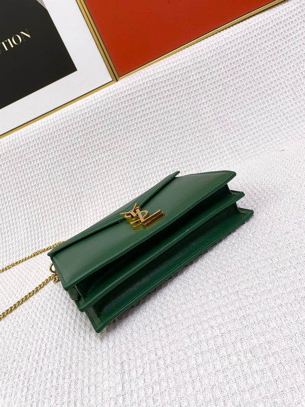 YSL BAGS - WOMEN LOVE LUXURY BAGS - 1170
