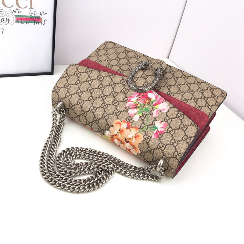 LO - GCC Bags - 2450