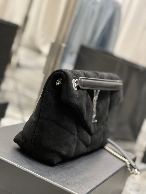Lusso Official - LUXURY YSL BAGS - 2278