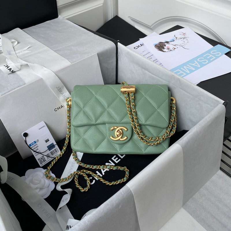 Lusso Official -  CHL BAGS  - 405