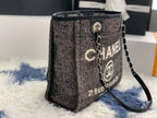 LO - CHL  BAGS FOR WOMEN - FASHION LUXURY BAGS - 014