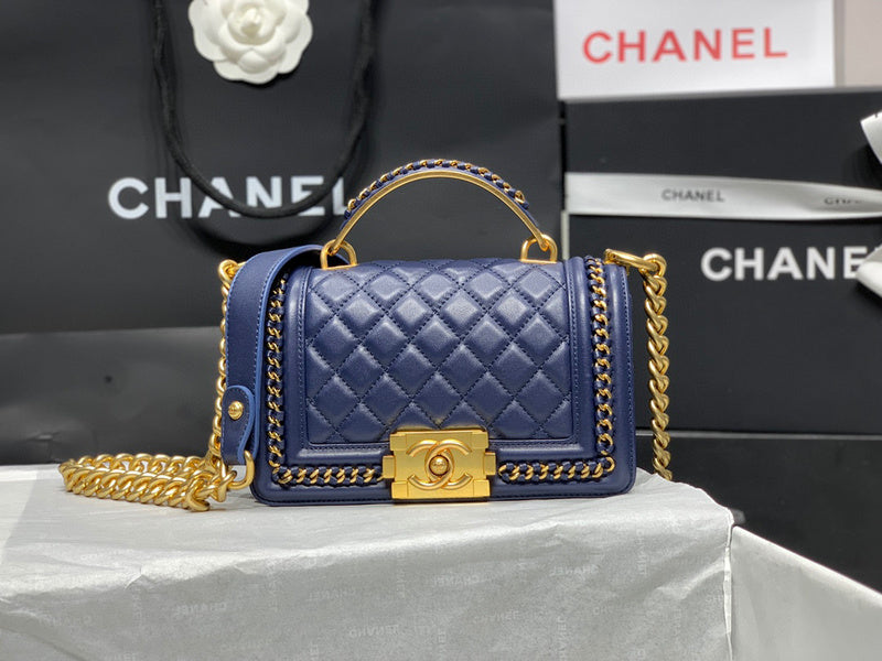 LO - CHL  BAGS FOR WOMEN - FASHION LUXURY BAGS - 512