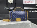 LO - CHL  BAGS FOR WOMEN - FASHION LUXURY BAGS - 512