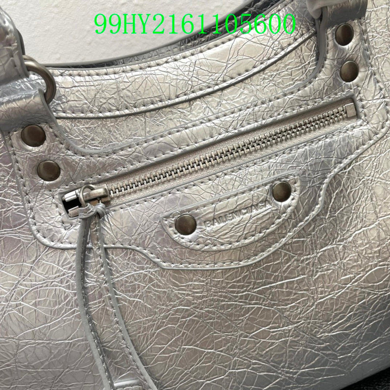 LO - BGA Bags - 1988