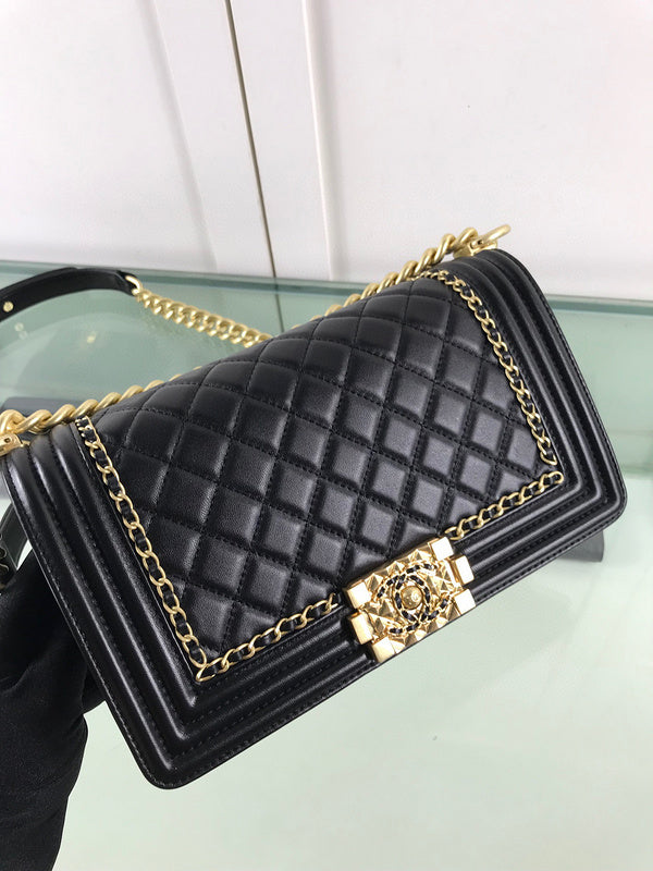 LO - CHL  BAGS FOR WOMEN - FASHION LUXURY BAGS - 500