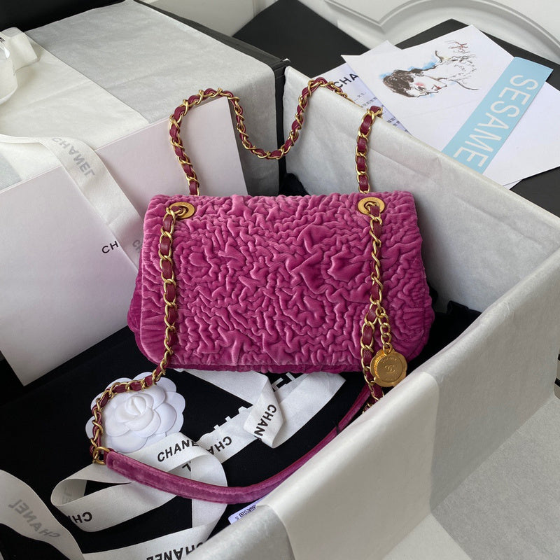 Lusso Official -  CHL BAGS  - 318