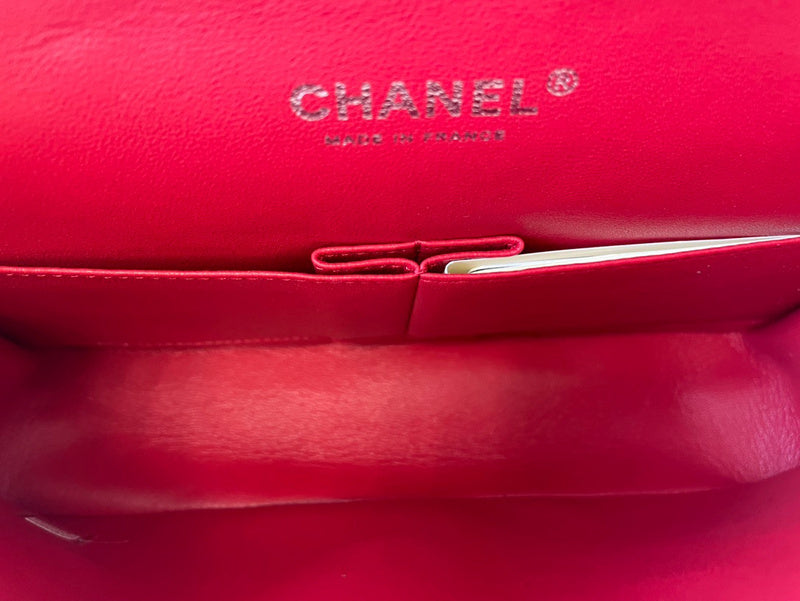 LO - CHL  BAGS FOR WOMEN - FASHION LUXURY BAGS - 1136