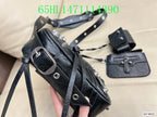 LO - BGA Bags - 1998