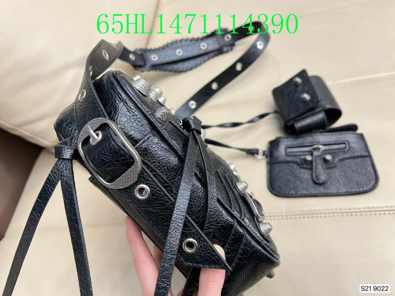 LO - BGA Bags - 1998
