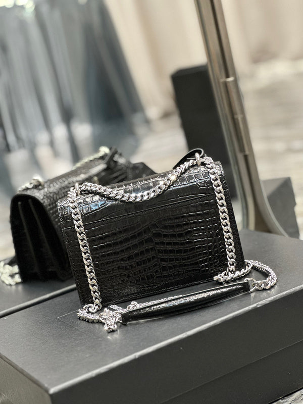 BB - YSL Bag - 3971