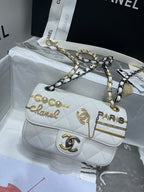 Lusso Official -  CHL BAGS  - 194