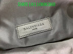 LO - BGA Bags - 2028