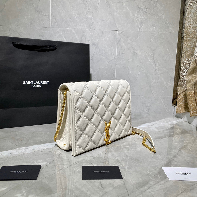 BB - YSL Bag - 4120