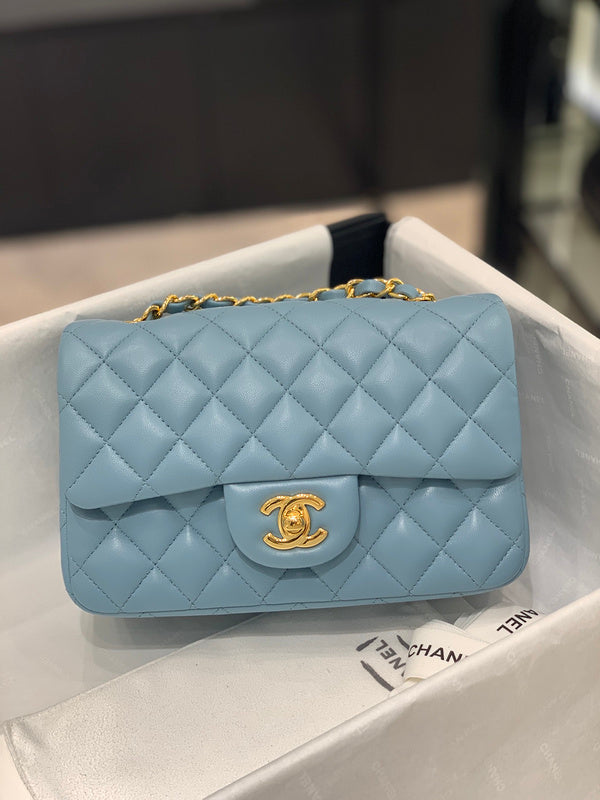 LO - CHL  BAGS FOR WOMEN - FASHION LUXURY BAGS -2076