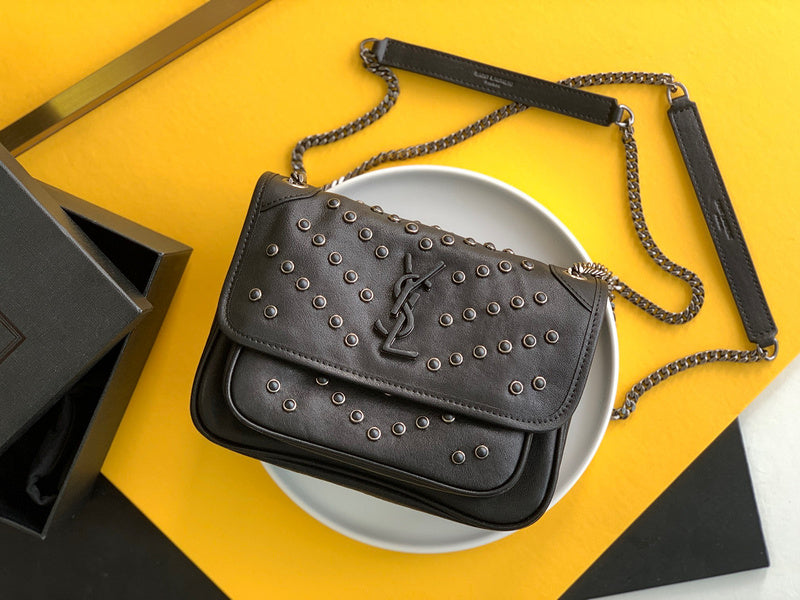 BB - YSL Bag - 4122