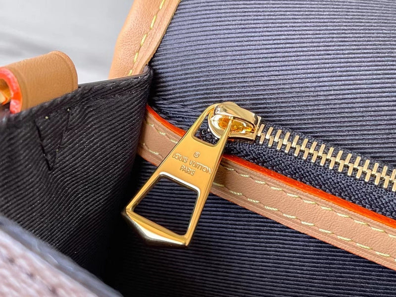 BB - LV Bags - 17205
