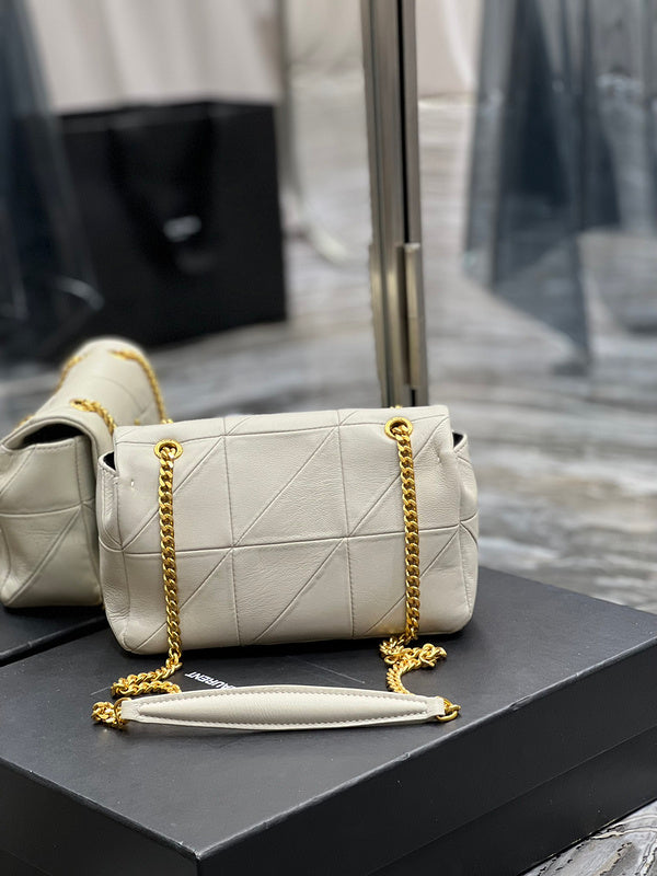 YSL BAGS - WOMEN LOVE LUXURY BAGS - 2203