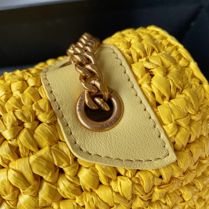 Lusso Official - LUXURY YSL BAGS - 620