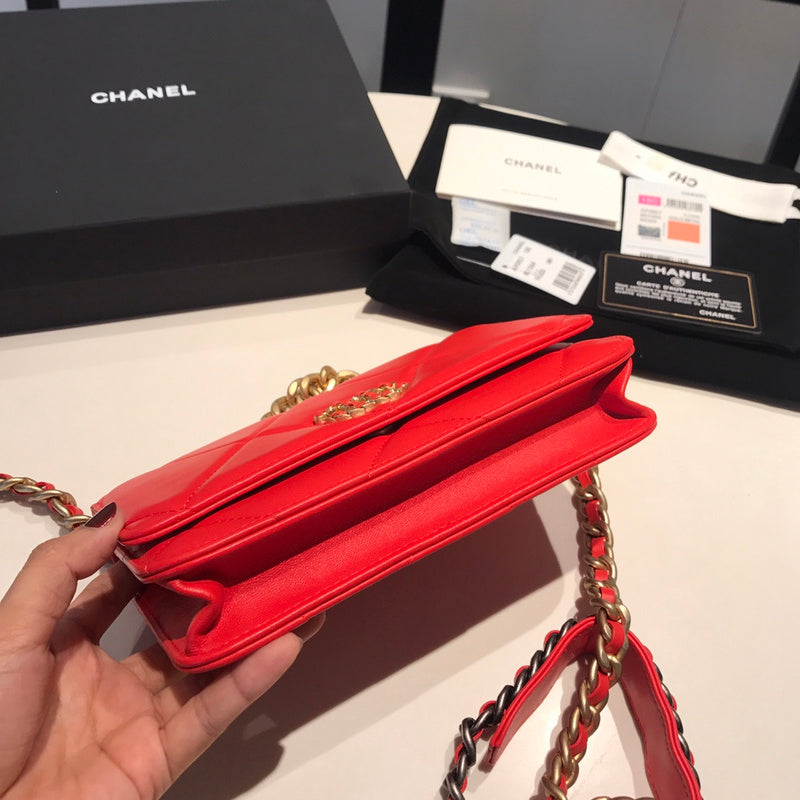 LO - CHL  BAGS FOR WOMEN - FASHION LUXURY BAGS - 943
