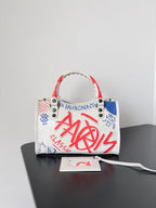 LO BAGS - BGA BAGS - 370