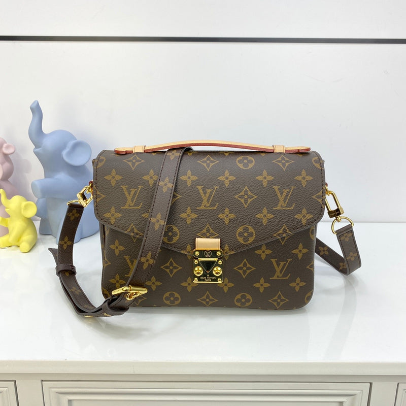 BB - LV Bags - 17169