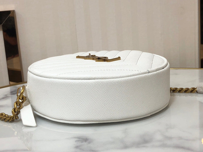 YSL BAGS - WOMEN LOVE LUXURY BAGS - 2497
