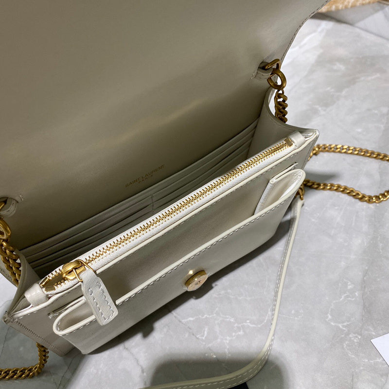 BB - YSL Bag - 4062